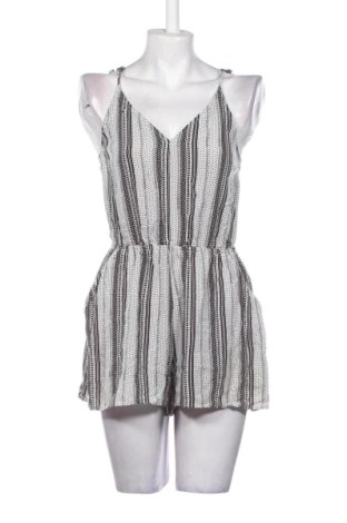 Дамски къс гащеризон H&M, Размер S, Цвят Многоцветен, Цена 20,00 €, #137776320