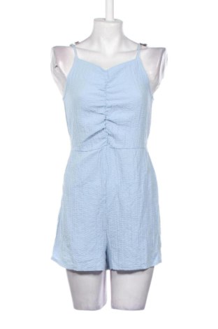 Salopetă scurtă de damă Unbranded, Mărime S, Culoare Albastru, Preț 104,98 Lei, #137776851
