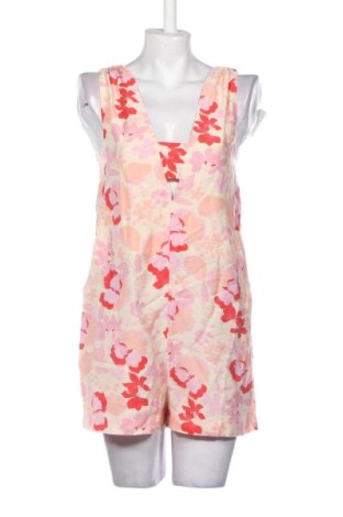 Salopetă scurtă de damă Mango, Mărime S, Culoare Multicolor, Preț 73,49 Lei, #137778232