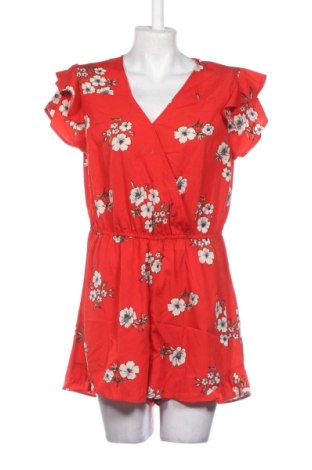 Salopetă scurtă de damă Primark, Mărime XL, Culoare Multicolor, Preț 104,98 Lei, #137779323