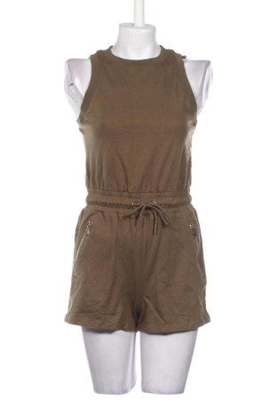 Dámská krátka kombinéza  Maniere de voir, Veľkosť S, Farba Zelená, Cena  141,83 €, #137780528