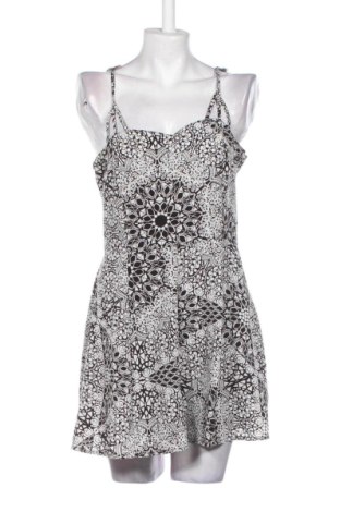 Kurzer Damenoverall ASOS, Größe M, Farbe Mehrfarbig, Preis 25,00 €, #137781212