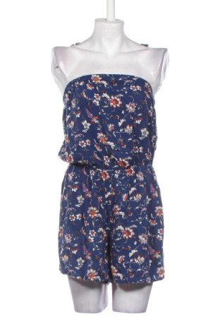 Kurzer Damenoverall H&M, Größe L, Farbe Mehrfarbig, Preis 19,84 €, #137784061