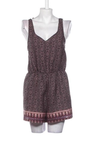 Salopetă scurtă de damă Unbranded, Mărime M, Culoare Multicolor, Preț 104,15 Lei, #137786115