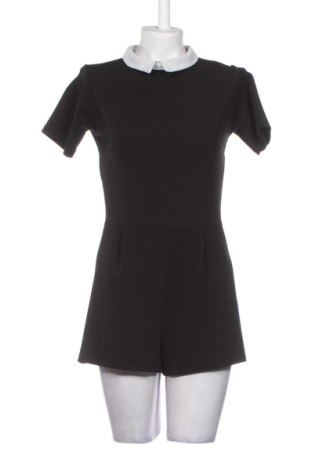 Salopetă scurtă de damă Pull&Bear, Mărime M, Culoare Multicolor, Preț 104,15 Lei, #137787525