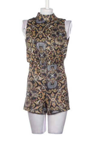 Salopetă scurtă de damă Junona, Mărime S, Culoare Multicolor, Preț 167,97 Lei, #137790250