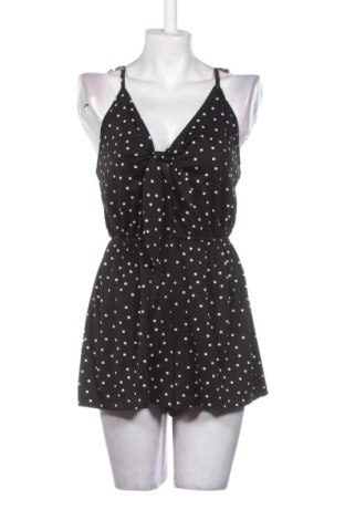 Дамски къс гащеризон Cropp, Размер M, Цвят Многоцветен, Цена 19,55 €, #137791894