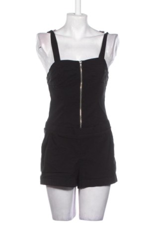 Női rövid overál H&M, Méret M, Szín Fekete, Ár 7 092 Ft, #137791913
