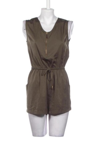 Salopetă scurtă de damă Atmosphere, Mărime M, Culoare Verde, Preț 105,00 Lei, #137792471