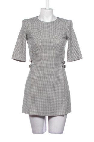 Damski krótki kombinezon Zara, Rozmiar S, Kolor Kolorowy, Cena 71,97 zł, #137794017