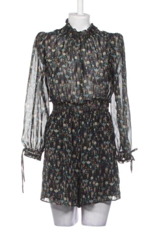Salopetă scurtă de damă Zara, Mărime S, Culoare Multicolor, Preț 96,00 Lei, #137725907