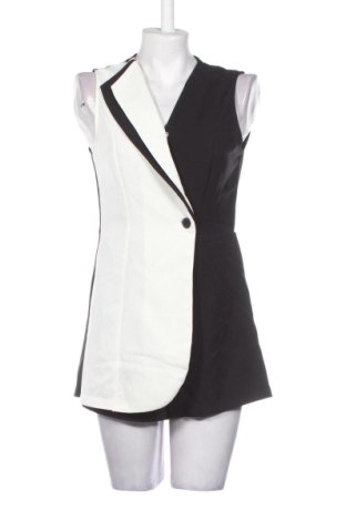 Salopetă scurtă de damă SHEIN, Mărime M, Culoare Multicolor, Preț 57,00 Lei, #137731008