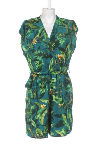 Salopetă scurtă de damă Medicine, Mărime L, Culoare Multicolor, Preț 78,00 Lei, #137735845