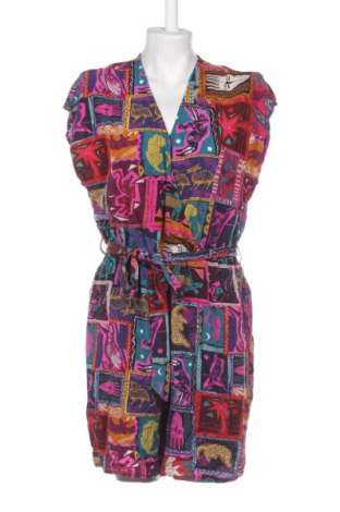 Salopetă scurtă de damă Medicine, Mărime L, Culoare Multicolor, Preț 196,00 Lei, #137735874
