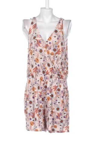 Dámská krátka kombinéza  H&M, Veľkosť XL, Farba Viacfarebná, Cena  14,00 €, #137736813
