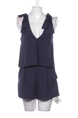 Női rövid overál H&M, Méret M, Szín Kék, Ár 4 864 Ft, #137744177