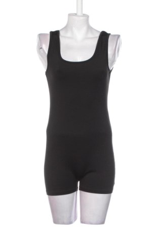 Salopetă scurtă de damă SHEIN, Mărime M, Culoare Negru, Preț 26,25 Lei, #137760329