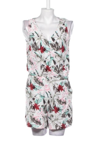 Dámská krátka kombinéza  Gina Tricot, Veľkosť L, Farba Viacfarebná, Cena  5,00 €, #137779290