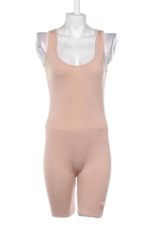Dámská krátká kombinéza  Unbranded, Velikost S, Barva Béžová, Cena  485,00 Kč, #137787582