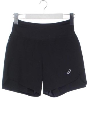Pantaloni scurți de femei ASICS, Mărime XS, Culoare Negru, Preț 78,74 Lei, #137729964