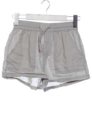 Damen Shorts Pull&Bear, Größe XS, Farbe Grau, Preis 13,39 €, #137739059