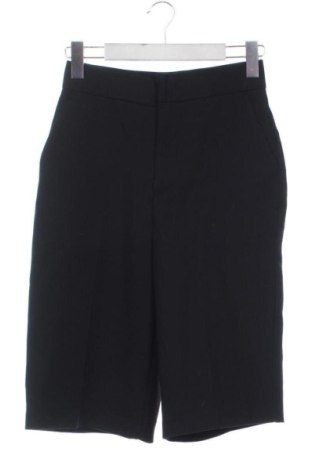 Damen Shorts Zara, Größe XS, Farbe Schwarz, Preis 13,70 €, #137739518