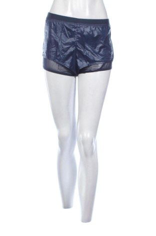 Дамски къс панталон Adidas By Stella McCartney, Размер L, Цвят Син, Цена 24,00 €, #137746254