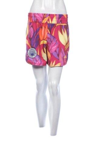 Pantaloni scurți de femei Adidas, Mărime S, Culoare Multicolor, Preț 245,00 Lei, #137747337