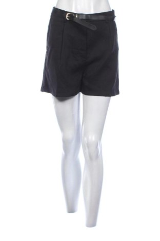 Pantaloni scurți de femei Sinsay, Mărime S, Culoare Negru, Preț 68,00 Lei, #137748837