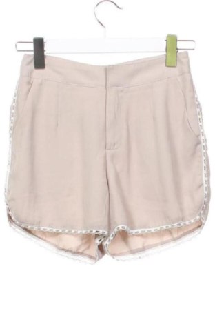 Pantaloni scurți de femei Manosque, Mărime XS, Culoare Bej, Preț 97,00 Lei, #137748934