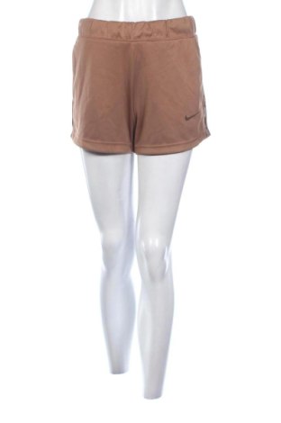Női rövidnadrág Nike, Méret S, Szín Barna, Ár 12 766 Ft, #137751133