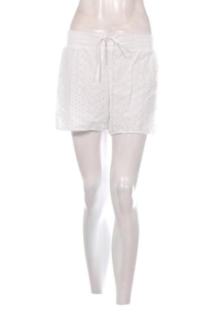 Pantaloni scurți de femei Intimissimi, Mărime S, Culoare Alb, Preț 97,00 Lei, #137751148