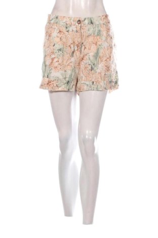 Pantaloni scurți de femei Esmara, Mărime XL, Culoare Multicolor, Preț 56,90 Lei, #137751680
