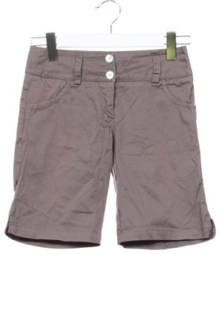 Damen Shorts Unbranded, Größe XS, Farbe Braun, Preis 9,53 €, #137751805