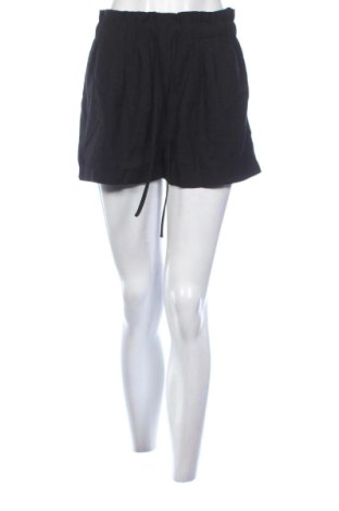 Női rövidnadrág Pull&Bear, Méret M, Szín Fekete, Ár 2 482 Ft, #137752254