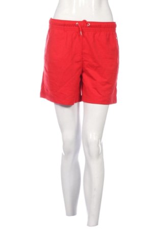 Pantaloni scurți de femei Ever.me by Takko Fashion, Mărime L, Culoare Roșu, Preț 62,99 Lei, #137753125