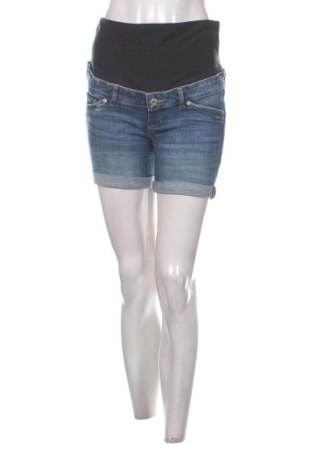 Dámské kraťasy  H&M, Velikost M, Barva Modrá, Cena  361,00 Kč, #137753557