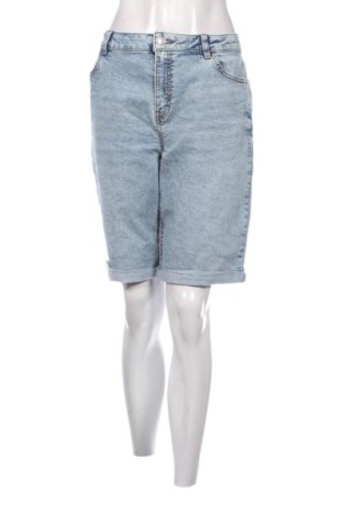 Damen Shorts LC Waikiki, Größe XL, Farbe Blau, Preis 13,72 €, #137754958