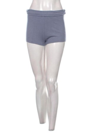 Pantaloni scurți de femei Unbranded, Mărime M, Culoare Albastru, Preț 59,37 Lei, #137755667