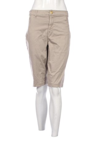 Pantaloni scurți de femei Unbranded, Mărime XL, Culoare Bej, Preț 58,00 Lei, #137756773