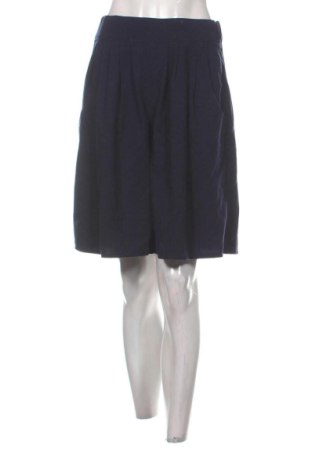 Pantaloni scurți de femei Unbranded, Mărime L, Culoare Albastru, Preț 60,00 Lei, #137756881