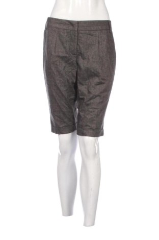 Pantaloni scurți de femei Marc O'Polo, Mărime L, Culoare Gri, Preț 545,64 Lei, #137759046