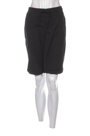 Damskie szorty Janina, Rozmiar XL, Kolor Czarny, Cena 42,34 zł, #137760488