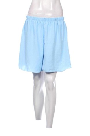 Pantaloni scurți de femei Unbranded, Mărime M, Culoare Albastru, Preț 31,49 Lei, #137760918