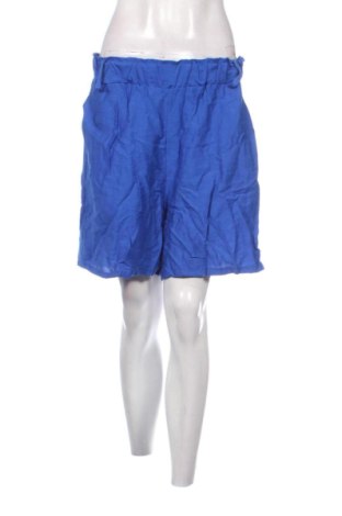 Pantaloni scurți de femei Unbranded, Mărime M, Culoare Albastru, Preț 57,74 Lei, #137761194