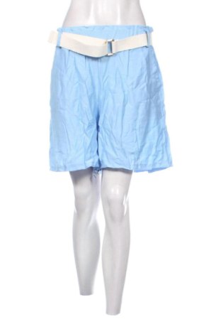 Pantaloni scurți de femei Unbranded, Mărime M, Culoare Albastru, Preț 57,74 Lei, #137761211