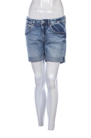 Pantaloni scurți de femei Levi's, Mărime L, Culoare Albastru, Preț 162,72 Lei, #137761467