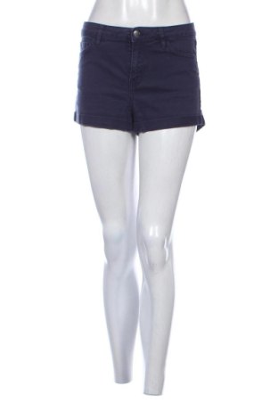 Damen Shorts H&M, Größe M, Farbe Blau, Preis 11,00 €, #137761521