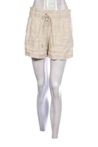 Damen Shorts Pull&Bear, Größe S, Farbe Beige, Preis € 6,00, #137763576