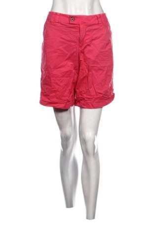 Дамски къс панталон Esprit, Размер XXL, Цвят Розов, Цена 17,03 €, #137765309
